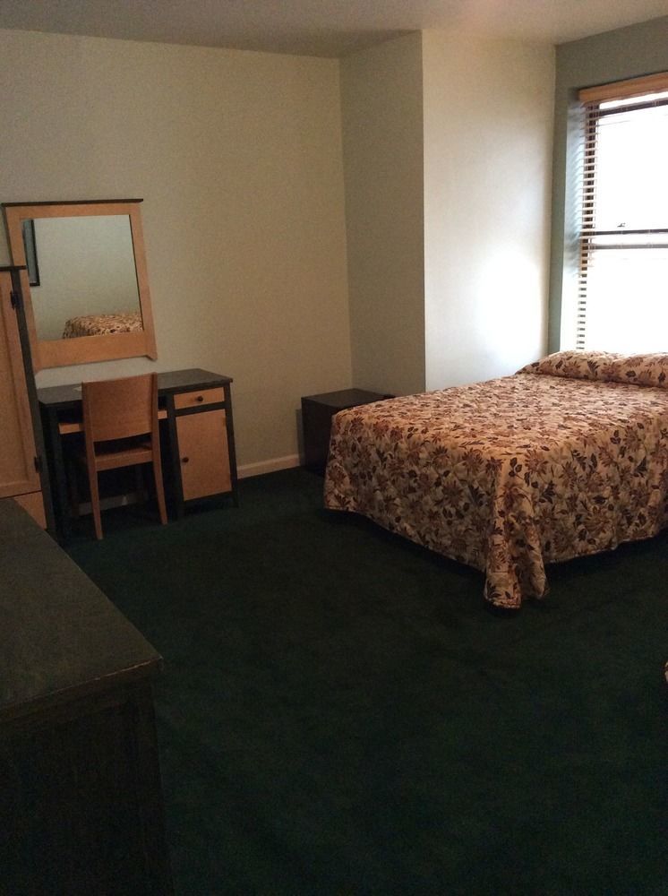 Park Savoy Hotel New York Luaran gambar
