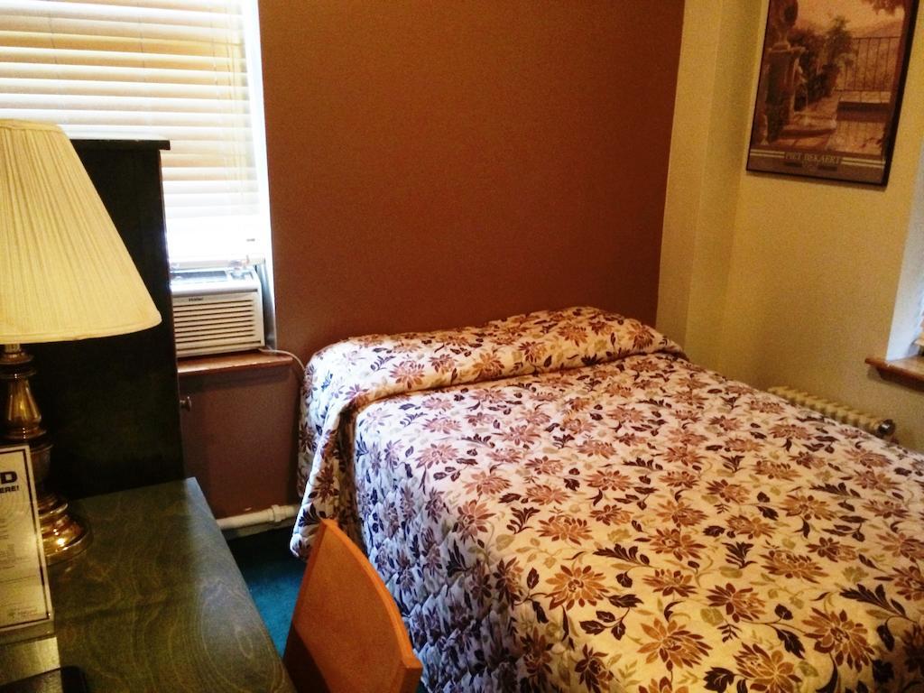 Park Savoy Hotel New York Bilik gambar