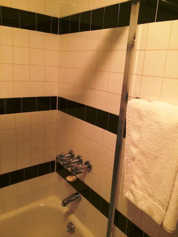 Park Savoy Hotel New York Bilik gambar