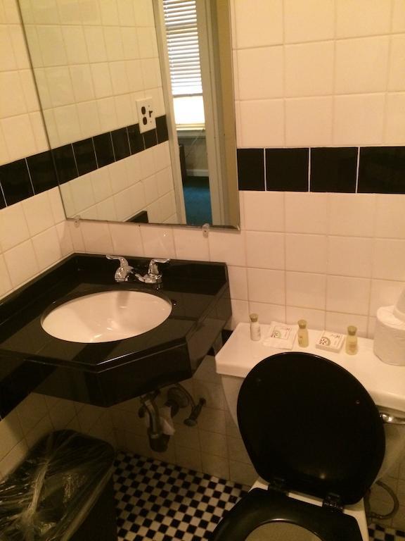 Park Savoy Hotel New York Bilik gambar